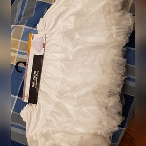 Halloween Tutu
